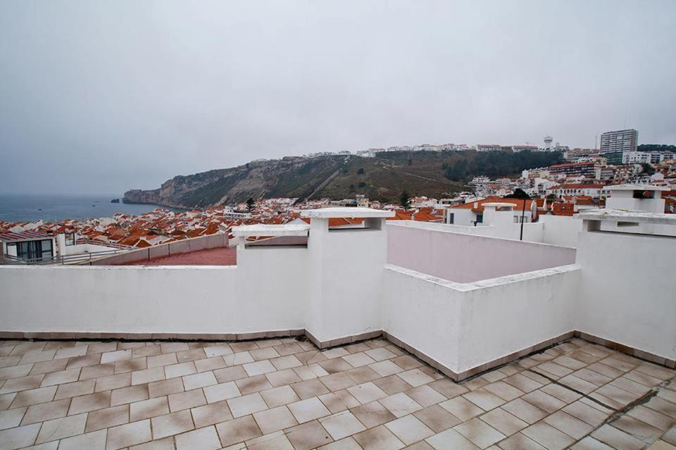 Casa "Vo Minda" - Nazare - Alojamento Local Exterior photo