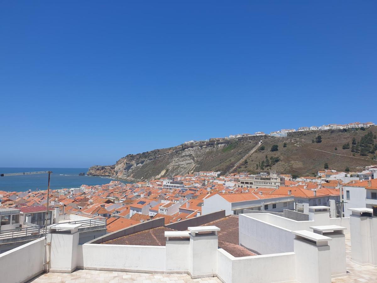 Casa "Vo Minda" - Nazare - Alojamento Local Exterior photo